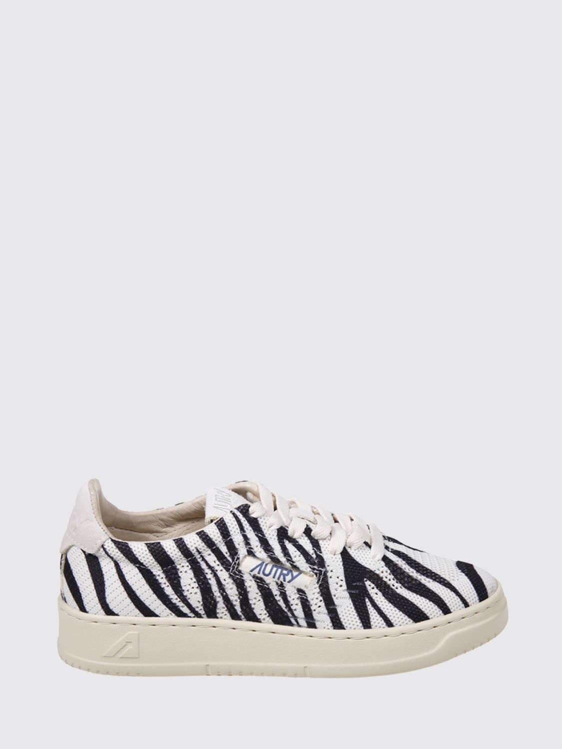 [AUTRY] Sneakers SS26 EKLWAF04