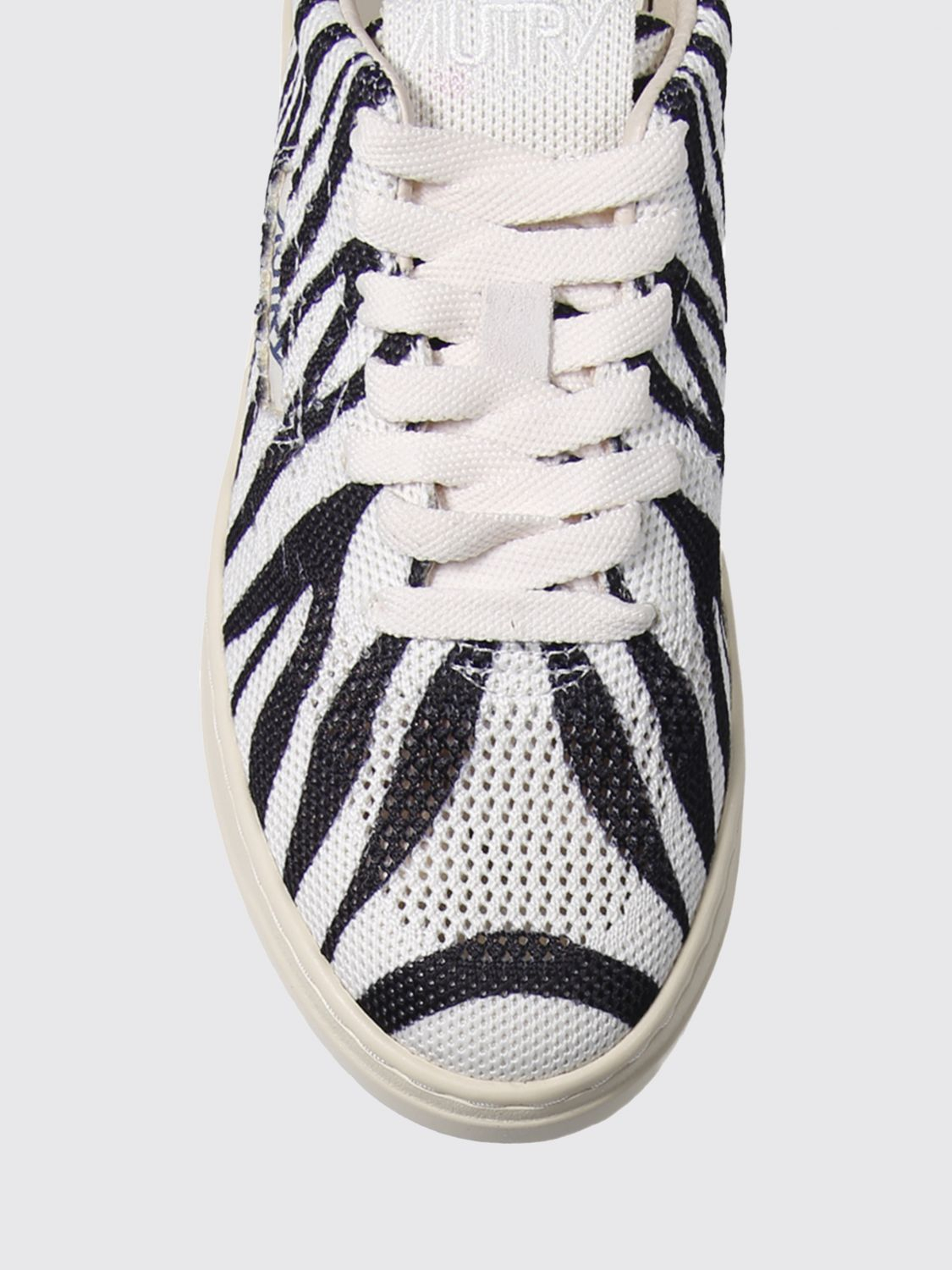 [AUTRY] Sneakers SS26 EKLWAF04