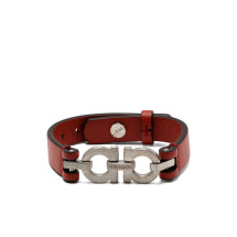 [Ferragamo] Bracelet FW26 770384 0785729 PLDRU