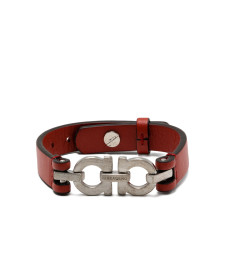 [Ferragamo] Bracelet FW26 770384 0785729 PLDRU