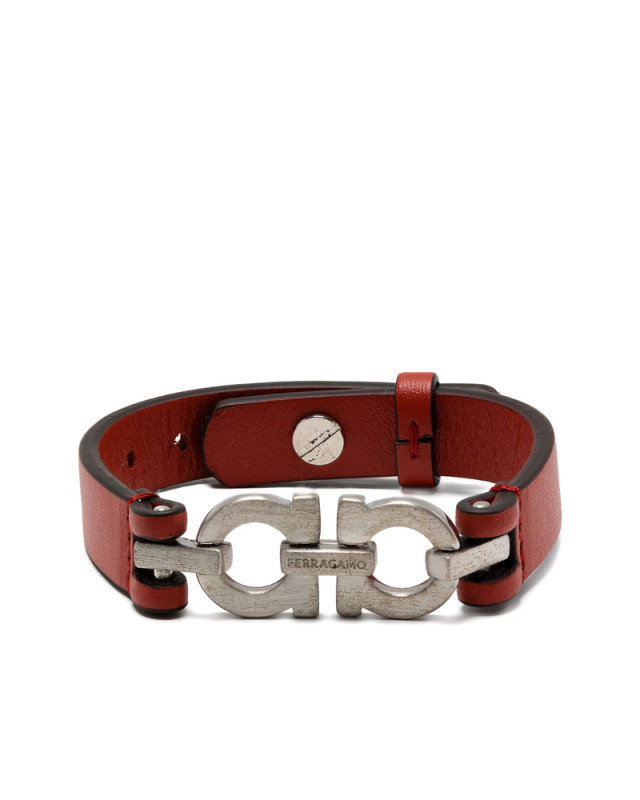 [Ferragamo] Bracelet FW26 770384 0785729 PLDRU