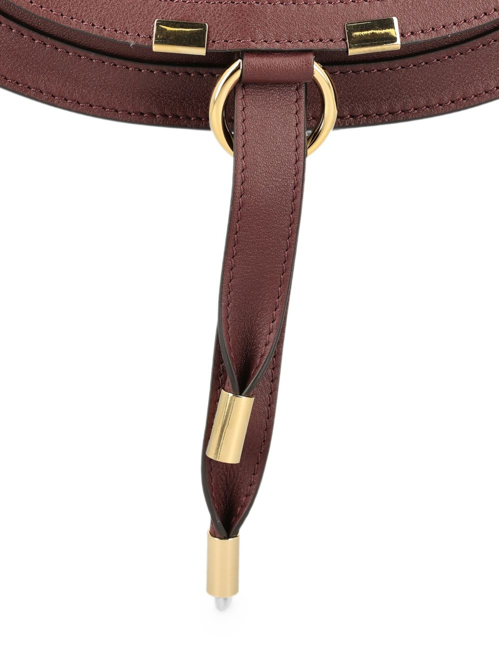 [Chloe] Shoulder bag FW26 CH26SP927R35604