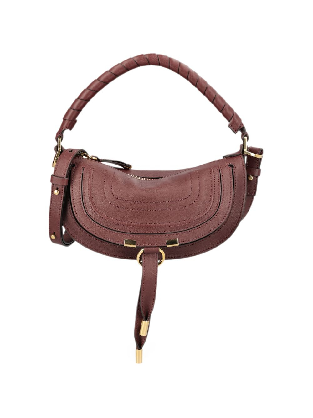 [Chloe] Shoulder bag FW26 CH26SP927R35604