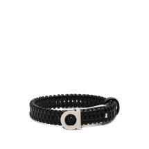 [Ferragamo] Bracelet FW26 770425 0796114 NERO