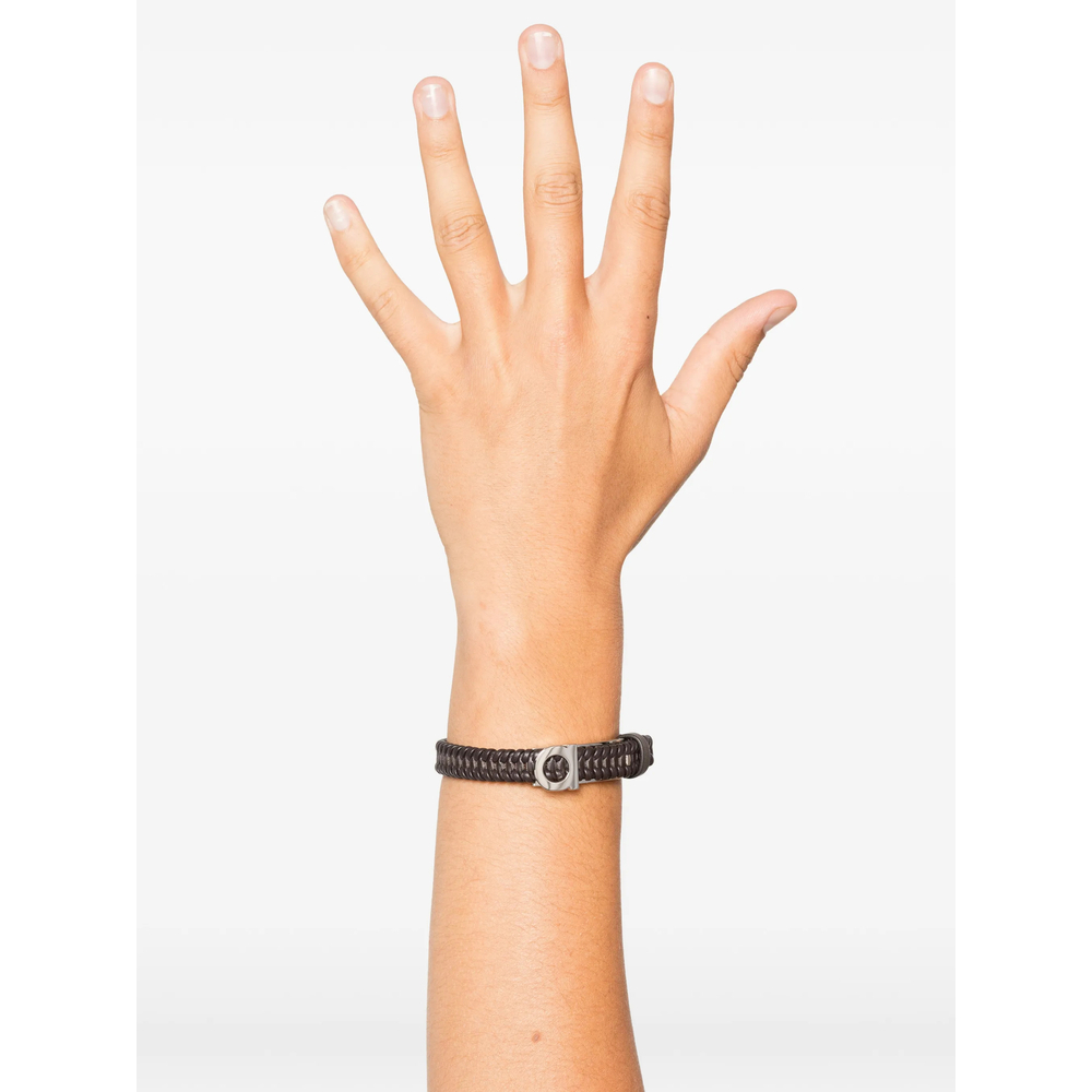 [Ferragamo] Bracelet FW26 770425 0796113 TMORO