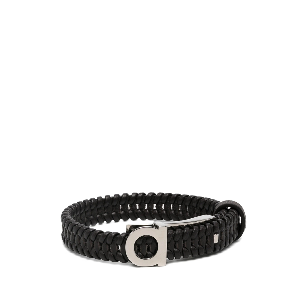 [Ferragamo] Bracelet FW26 770425 0796113 TMORO