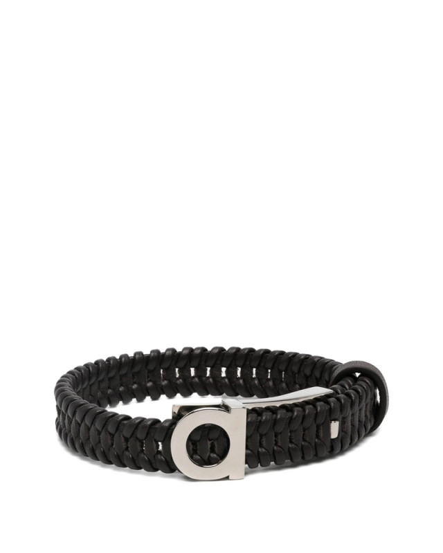 [Ferragamo] Bracelet FW26 770425 0796113 TMORO