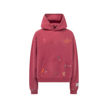 [Gallery Dept.] Hoodie FW26 OUT024  WINE