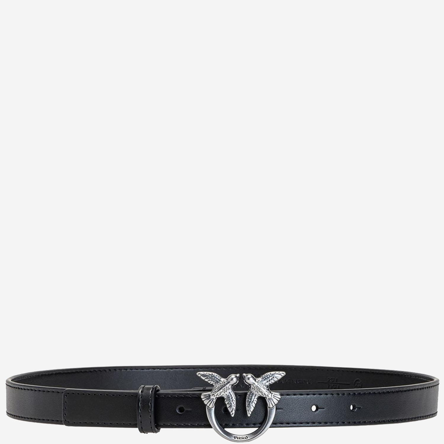 [PINKO] Belt SS26 100143A0F1Z99O