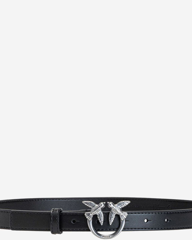 [PINKO] Belt SS26 100143A0F1Z99O