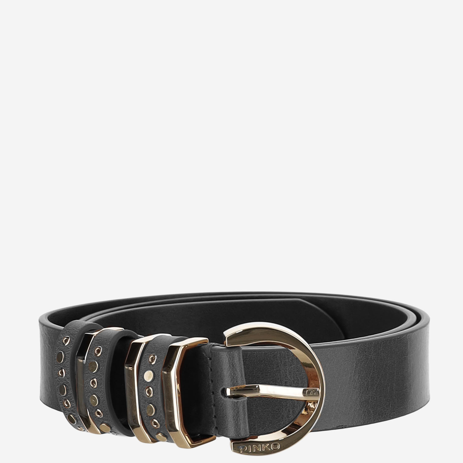[PINKO] Belt SS26 106426A2QKZ99L