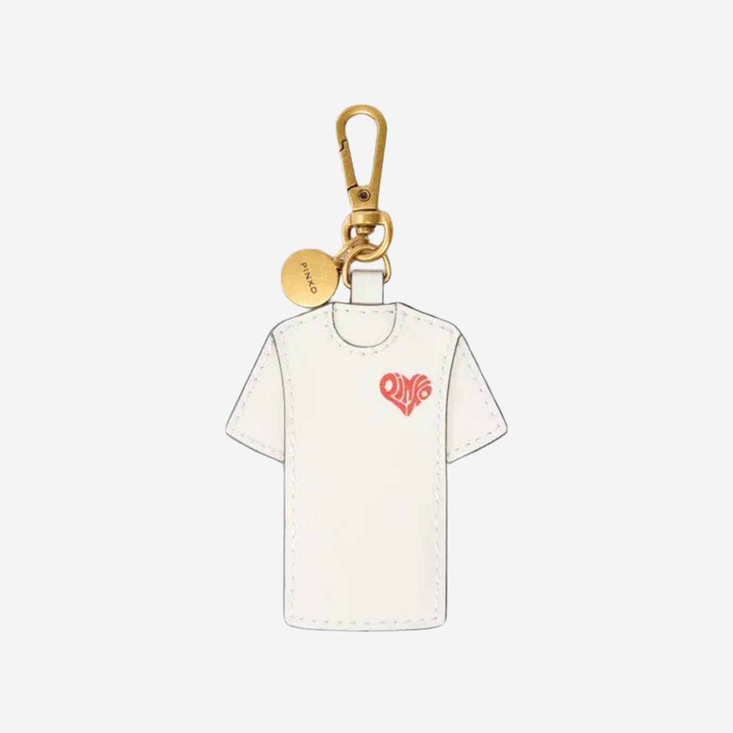 [PINKO] Keyring SS26 106363A0F1ZRFQ