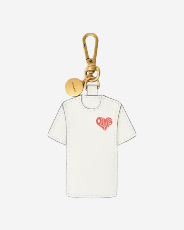 [PINKO] Keyring SS26 106363A0F1ZRFQ