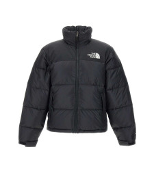[THE NORTH FACE] Down Jacket SS26 NF0A3C8DGOE1BLACK