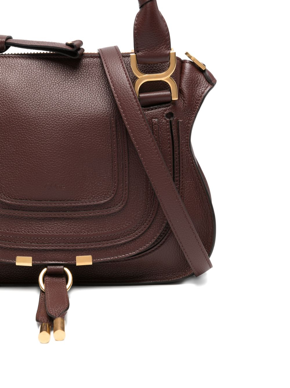 [Chloe] Tote bag FW26 CHC22AS628I3127M