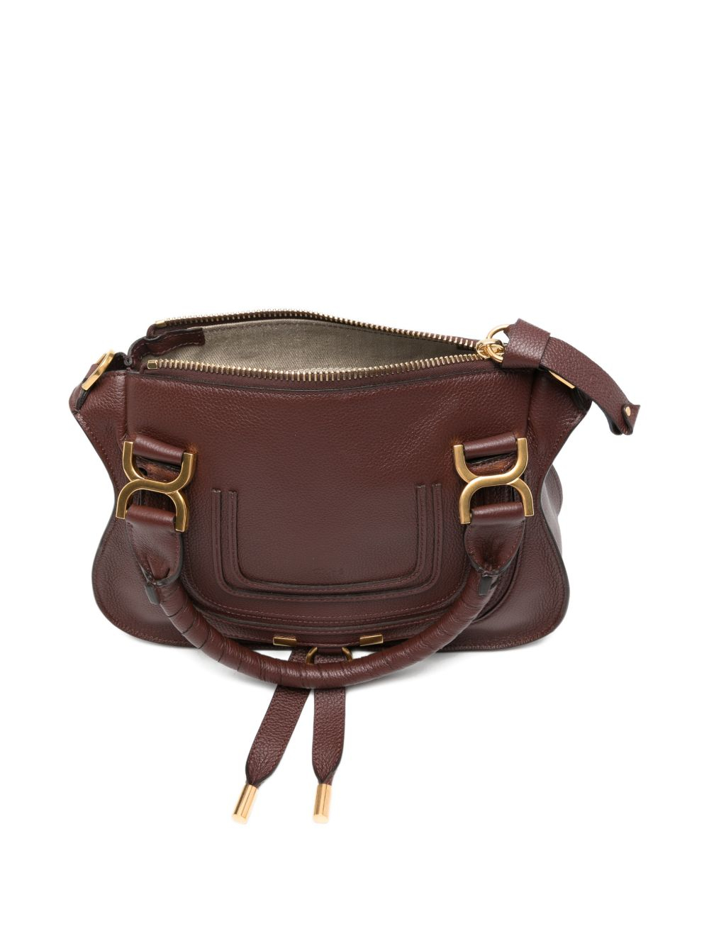 [Chloe] Tote bag FW26 CHC22AS628I3127M