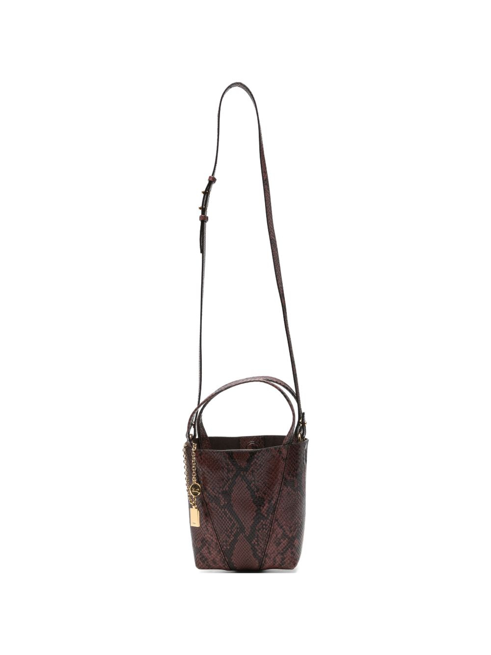 [Chloe] Tote bag FW26 CH26AS812S76623