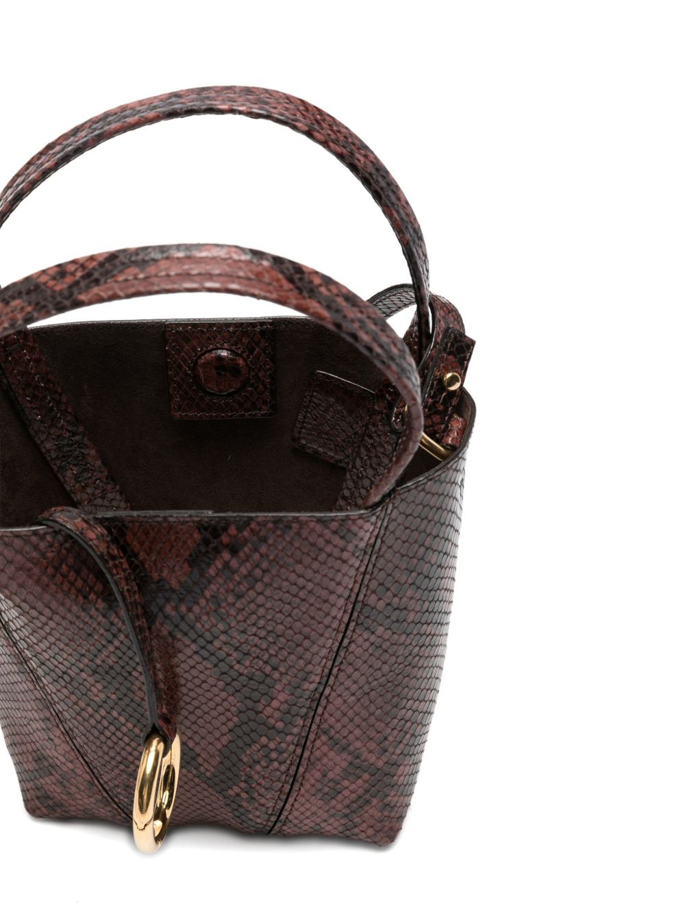 [Chloe] Tote bag FW26 CH26AS812S76623