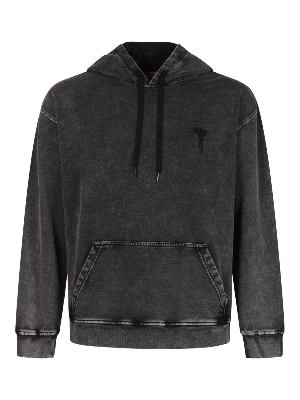 [Diesel] Sweatshirt SS26 A193250KIBZ9XXA