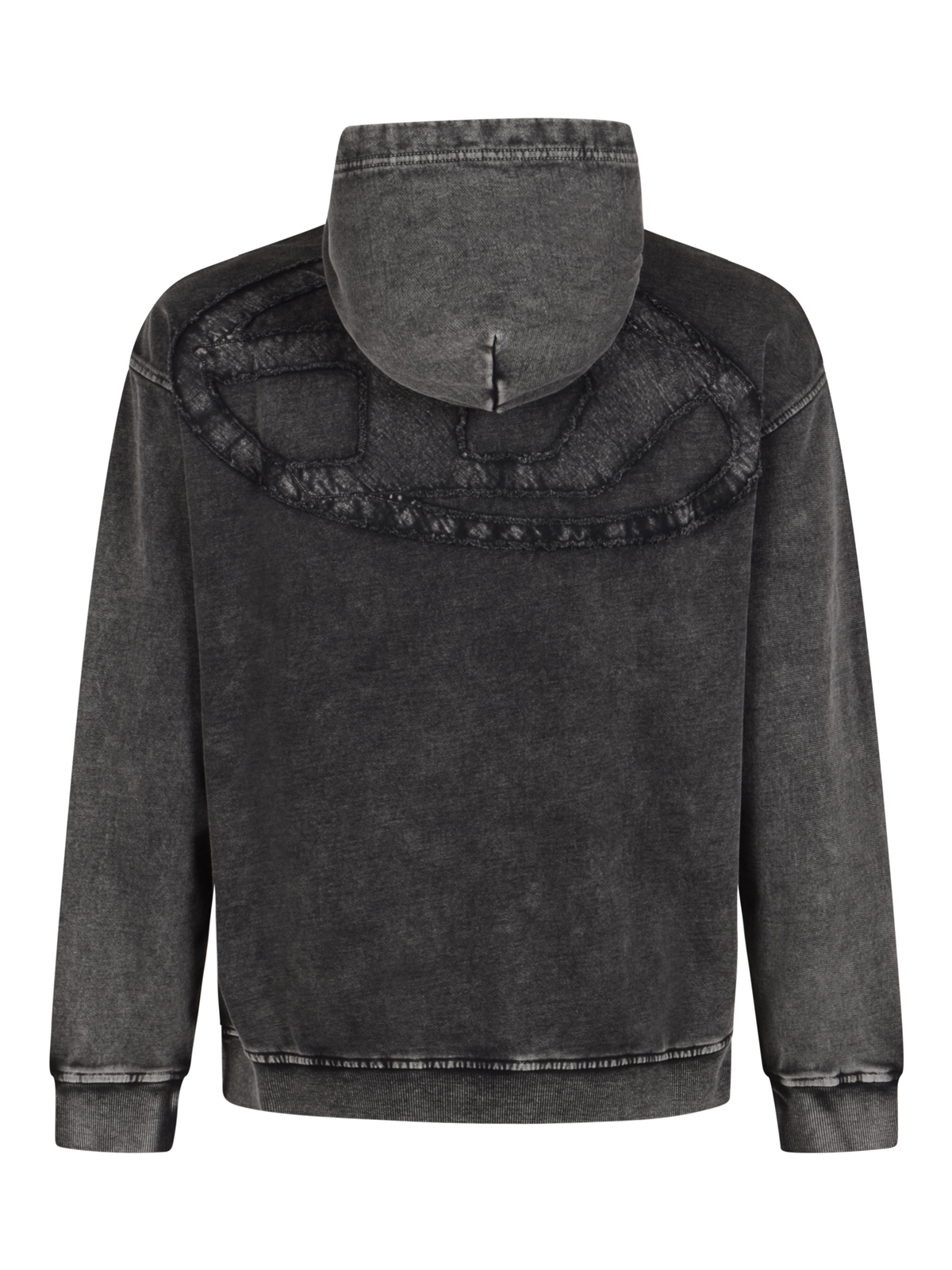 [Diesel] Sweatshirt SS26 A193250KIBZ9XXA