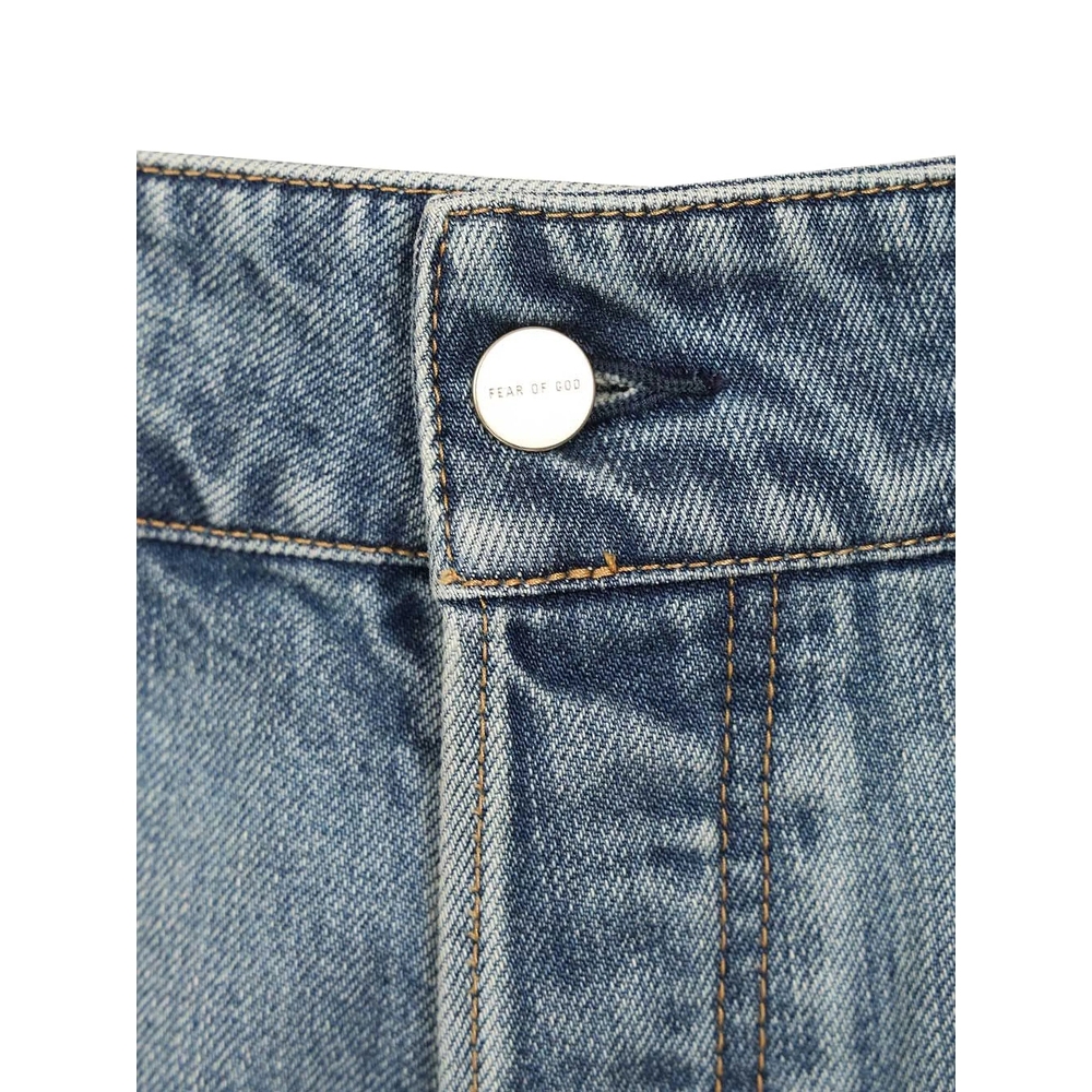 [Fear of God] Shorts SS26 FG9M45 9905DNMMI 436