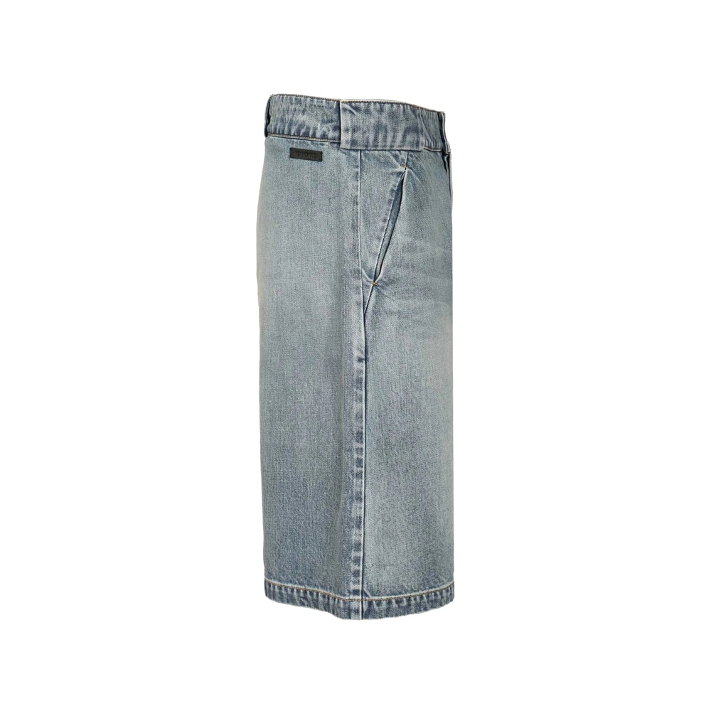 [Fear of God] Shorts SS26 FG9M45 9905DNMMI 436