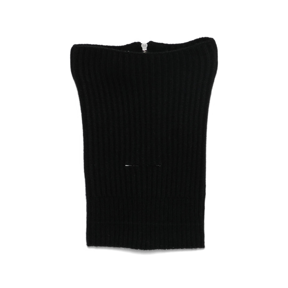 [MM6 Maison Margiela] Scarf FW26 M13285 S52TV0003 900