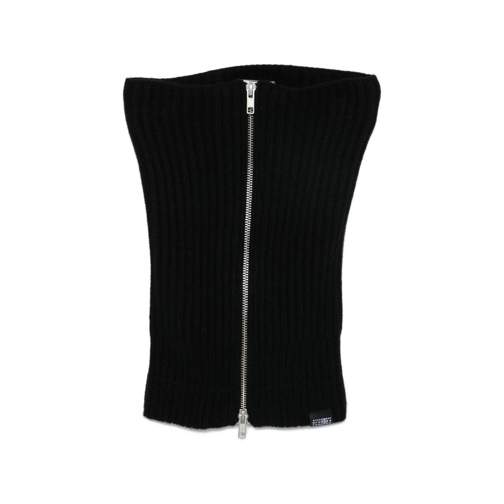 [MM6 Maison Margiela] Scarf FW26 M13285 S52TV0003 900
