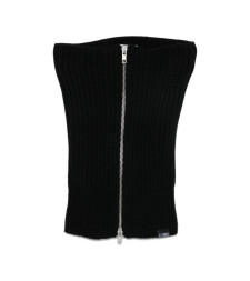 [MM6 Maison Margiela] Scarf FW26 M13285 S52TV0003 900