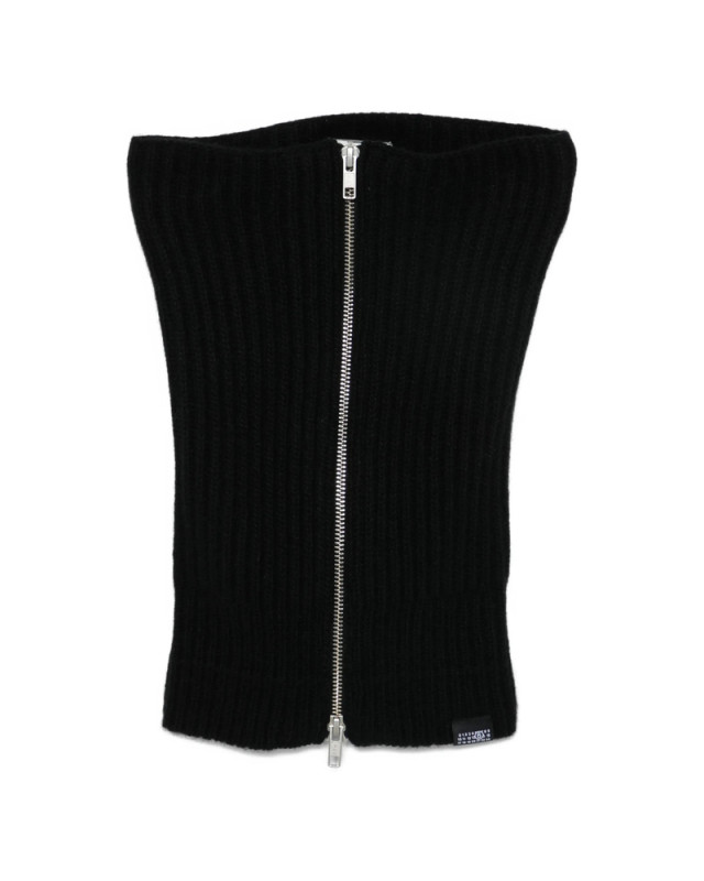 [MM6 Maison Margiela] Scarf FW26 M13285 S52TV0003 900