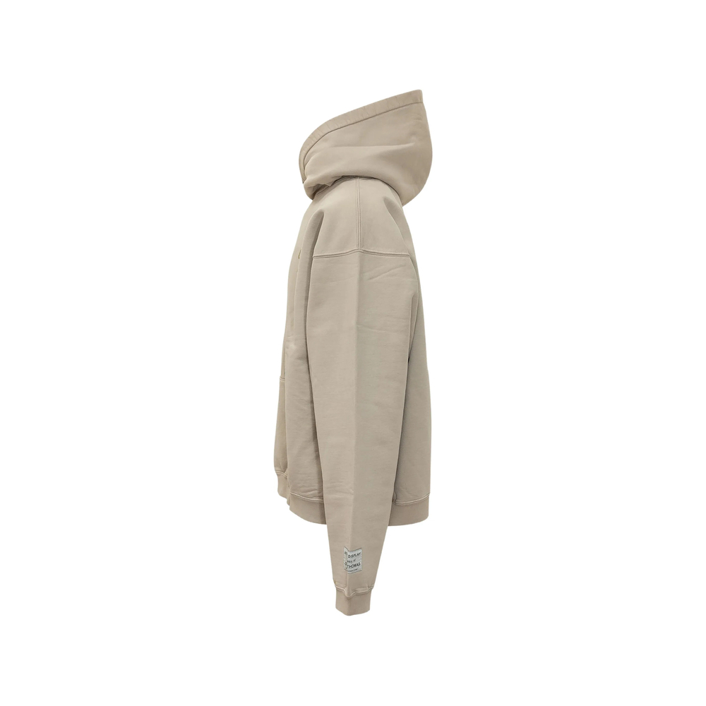 [Gallery Dept.] Hoodie FW26 OUT024  WGREY