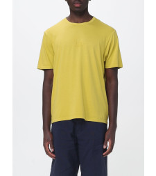 [C.P. Company] T-shirts Short Sleeve SS26 20CMTS211A005697S 246