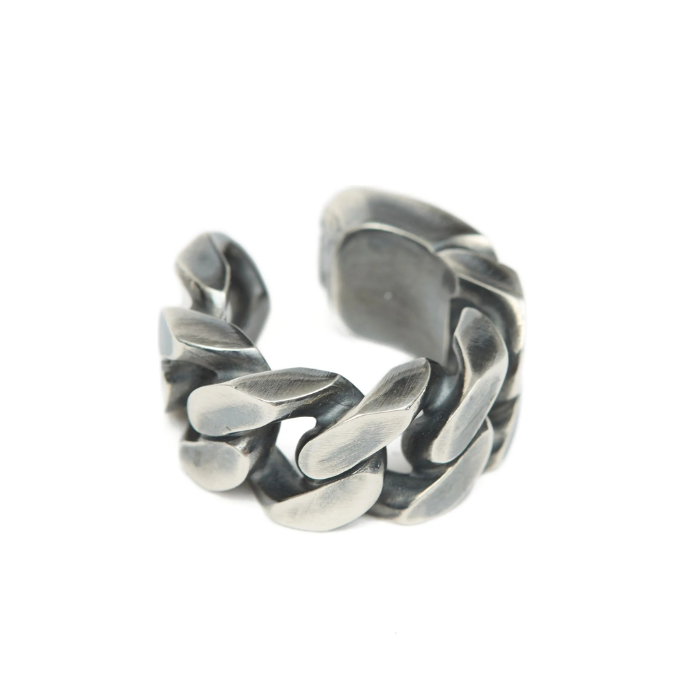 [MM6 Maison Margiela] Earring FW26 SV0235 SM6VG0101 954