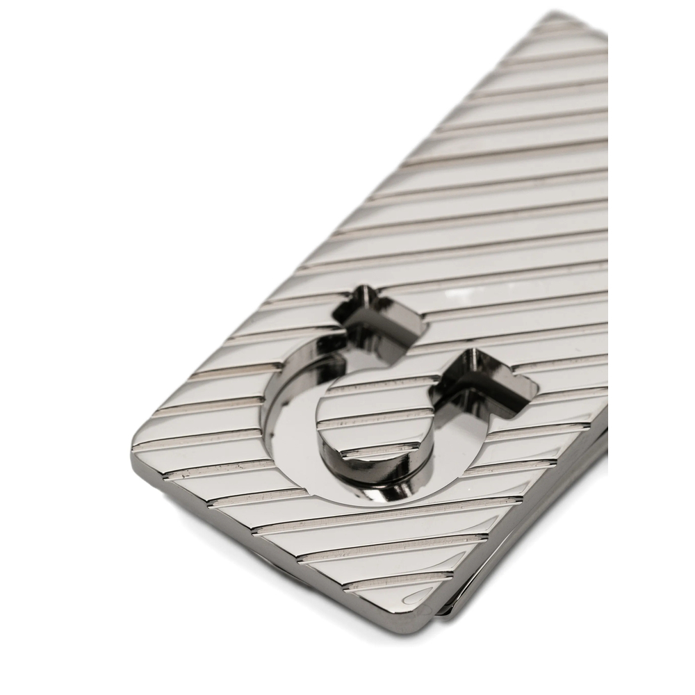 [Ferragamo] Fashion Accessory FW26 770416 0795921 PALLA