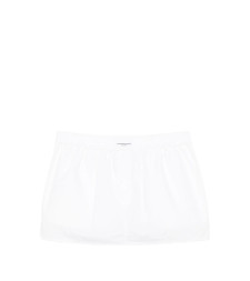 [ALEXANDER WANG] Mini skirt FW26 1WC3265436  100