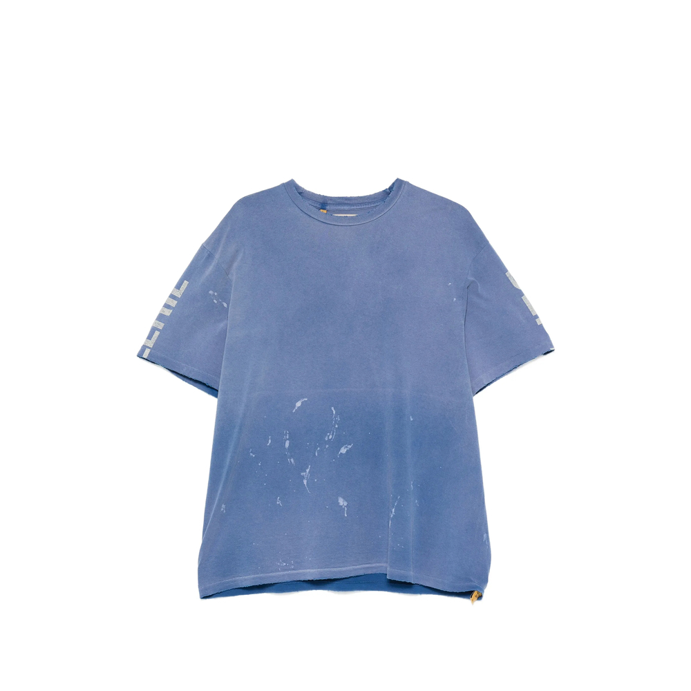 [Gallery Dept.] T-shirts Short Sleeve FW26 TOP039  FRBLU