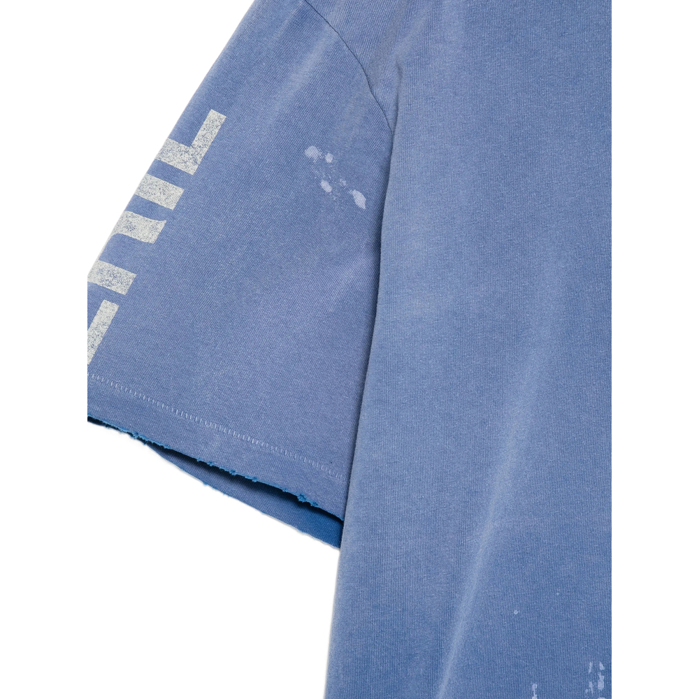 [Gallery Dept.] T-shirts Short Sleeve FW26 TOP039  FRBLU