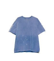 [Gallery Dept.] T-shirts Short Sleeve FW26 TOP039  FRBLU