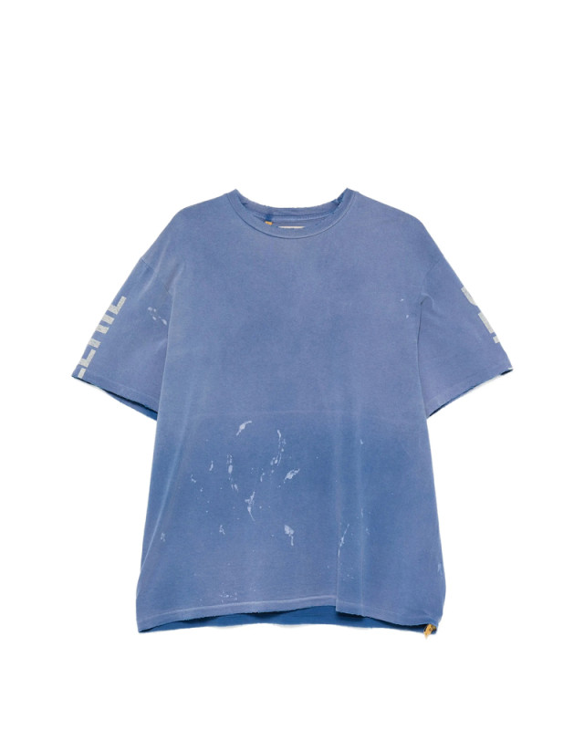 [Gallery Dept.] T-shirts Short Sleeve FW26 TOP039  FRBLU