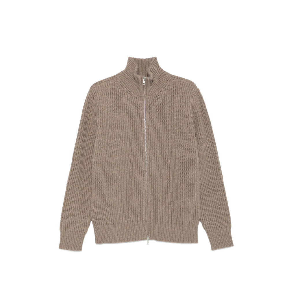 [MM6 Maison Margiela] Cardigan FW26 M13286 SH0AM0095 811M