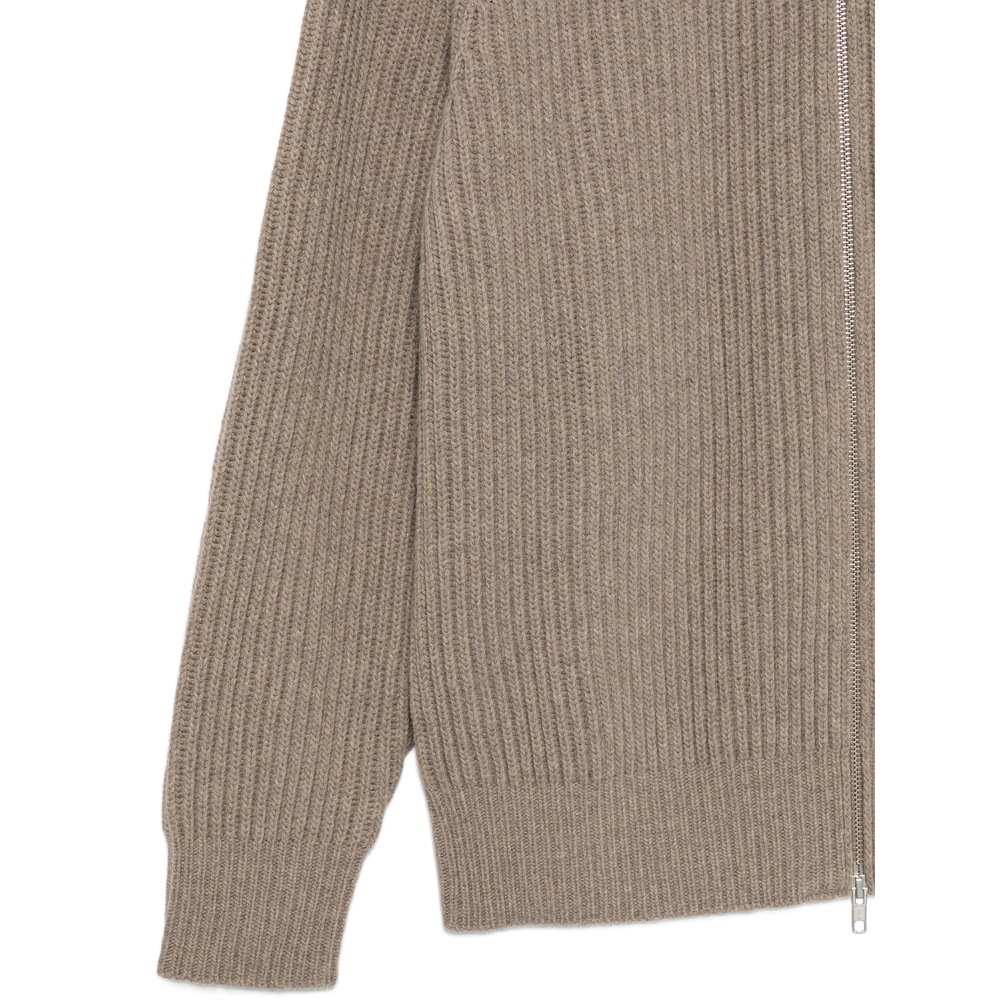 [MM6 Maison Margiela] Cardigan FW26 M13286 SH0AM0095 811M