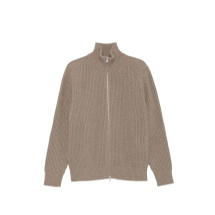 [MM6 Maison Margiela] Cardigan FW26 M13286 SH0AM0095 811M