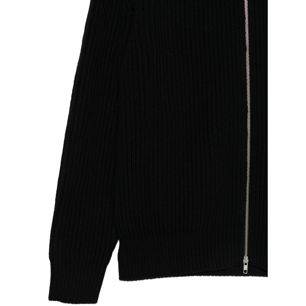 [MM6 Maison Margiela] Cardigan FW26 M13286 SH0AM0095 900