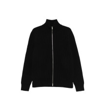 [MM6 Maison Margiela] Cardigan FW26 M13286 SH0AM0095 900