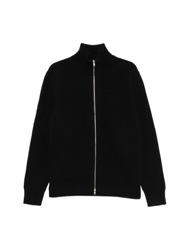 [MM6 Maison Margiela] Cardigan FW26 M13286 SH0AM0095 900