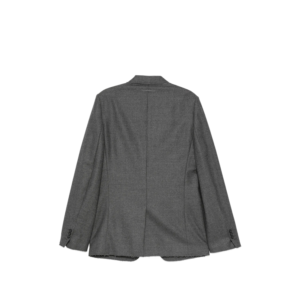 [MM6 Maison Margiela] Blazer FW26 M35466 SH0BN0027 860M