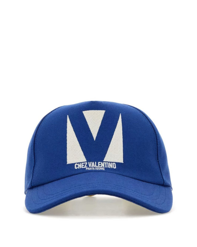 [Valentino Garavani] Cap SS25 YHDA41WGJREV