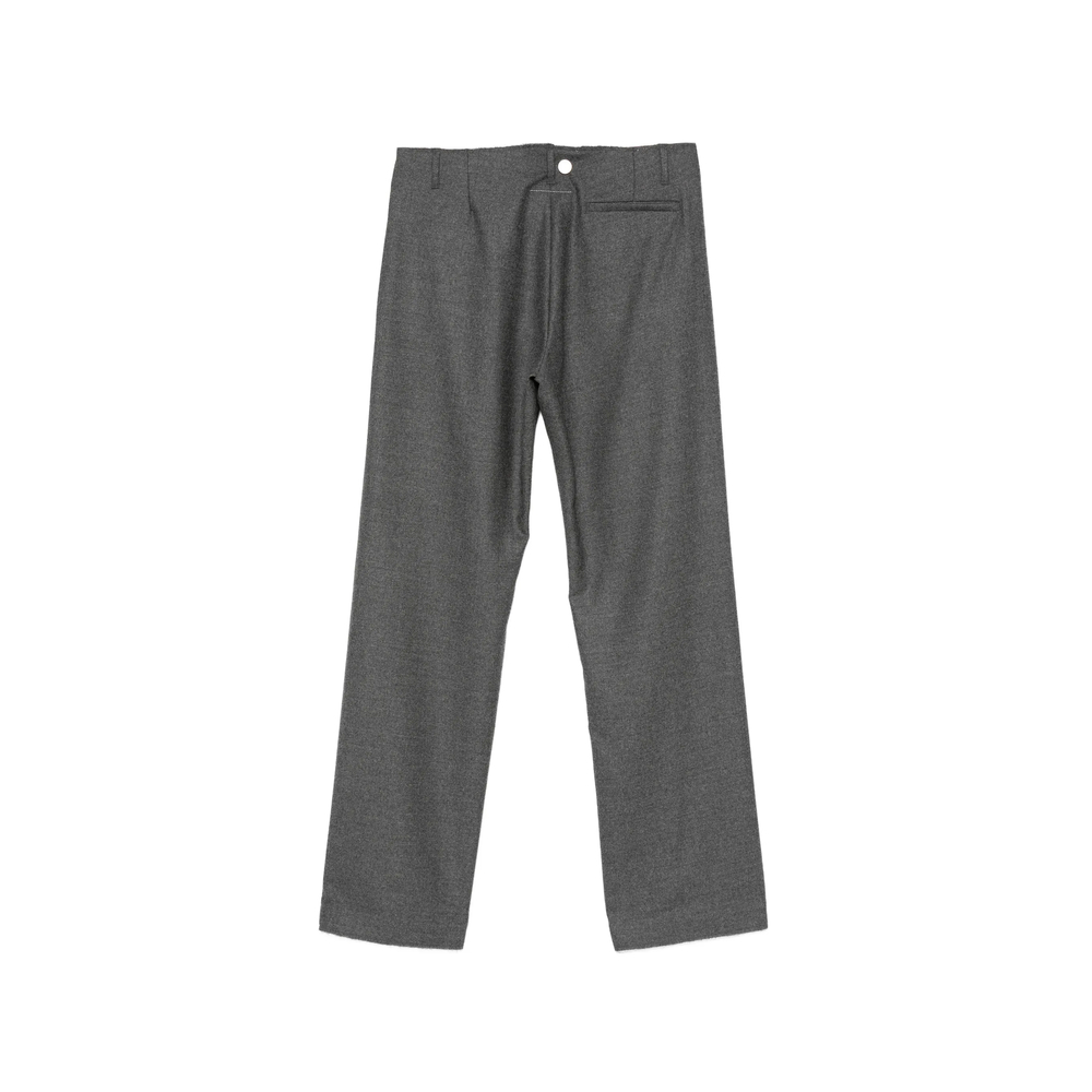 [MM6 Maison Margiela] Trousers FW26 M35466 SH0KA0075 860M