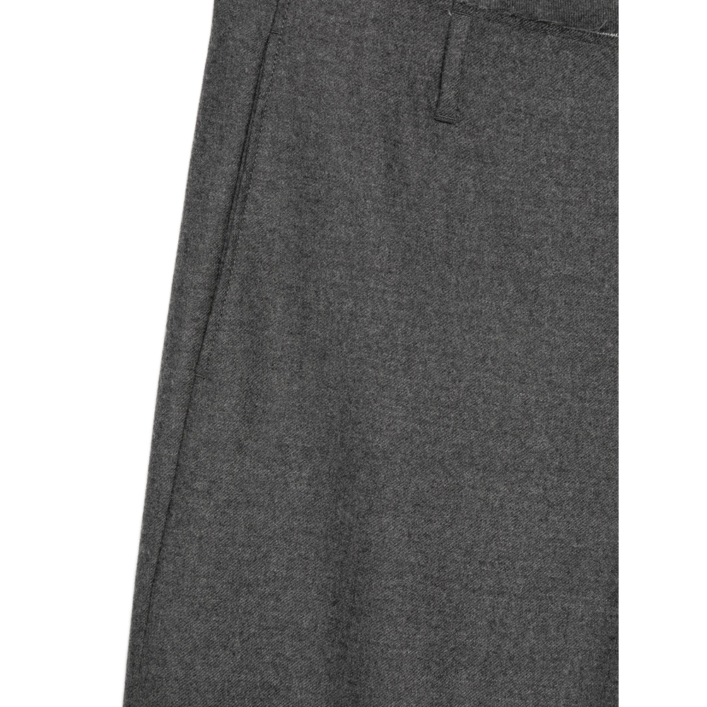 [MM6 Maison Margiela] Trousers FW26 M35466 SH0KA0075 860M