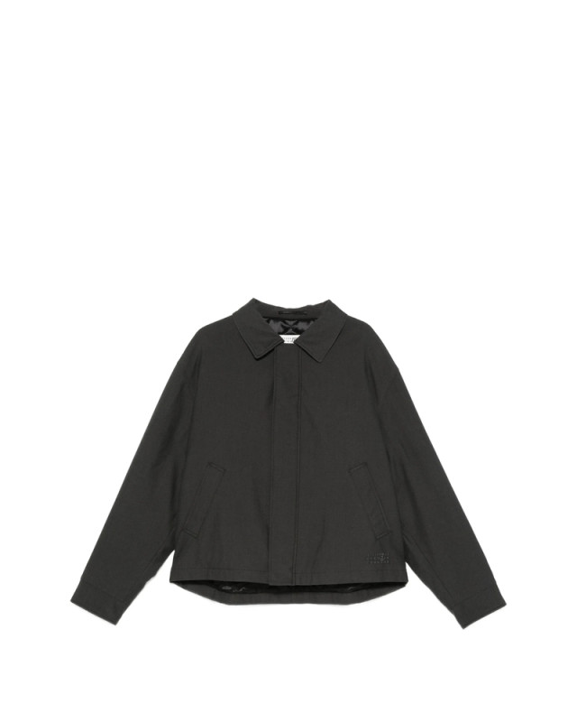 [MM6 Maison Margiela] Jacket FW26 M36006 SH0AM0089 855